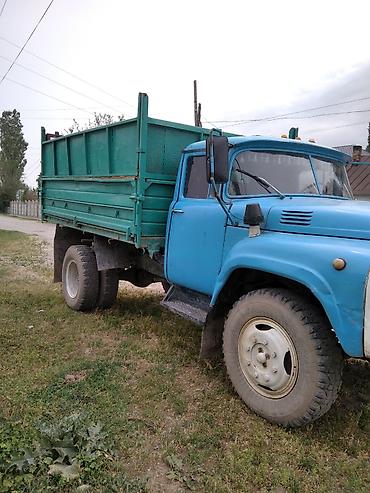 ЗИЛ: ЗИЛ : | 2006 г. Пикап — 3