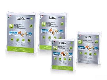 Qab-qacaq və mətbəx ləvazimatları: Vakuum paket 20x28 sm 🔹 KREDİTLƏ! Aylıq 1.75 azn ödəməklə məhsulumuzu — 2