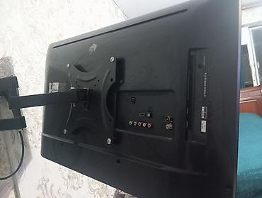 cam modul: İşlənmiş Televizor LG LED ekran 32" Ünvandan götürmə — 1