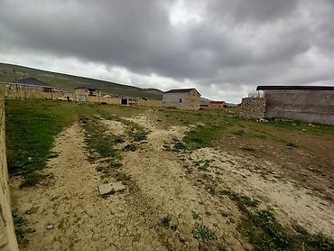 Torpaq sahələrinin satışı: 8 sot, Tikinti, Kupça (Çıxarış) — 1