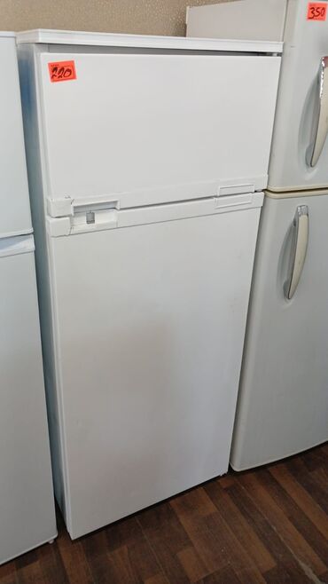 Soyuducular: 2 qapılı Indesit Soyuducu Satılır