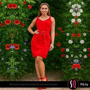 Другая женская одежда: Новинки 25-26 _______________________ 🏠 Адрес: Кыргызстан, г — 23