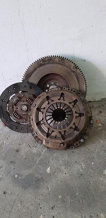 YD22 LAMELA, KORPA, ZAMAJAC ZA NISSAN ALMERA, ALMERA TINO OD 2000. DO