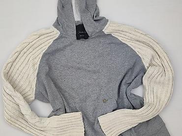 kocobluza hm: Bluza z kapturem damska, rozmiar M — 1