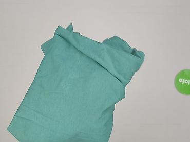 turkusowe dresy: T-shirt damski, rozmiar M — 5