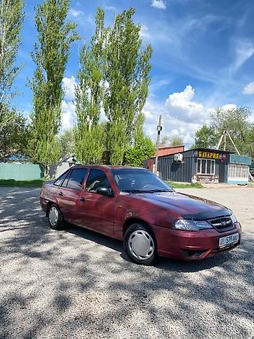 Daewoo: Daewoo Nexia: 2009 г., 1.6 л, Седан — 10