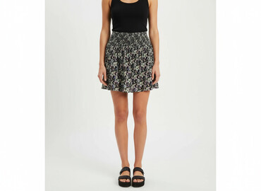 spódnice hawajska: H&M, Spódnica damska, rozmiar L