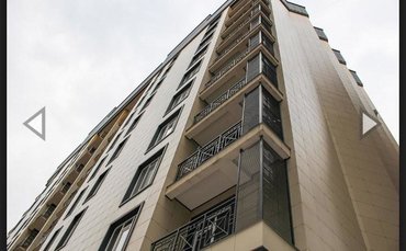 этажерка угловая в Кыргызстан: Продается квартира: 2 комнаты, 85 кв. м
