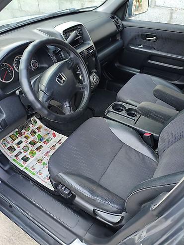 m57 купить: Honda CR-V: 2004 г., 2 л, Автомат, Бензин, Внедорожник — 2