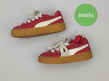 top celine: Buty sportowe Puma, 33, Używany — 3