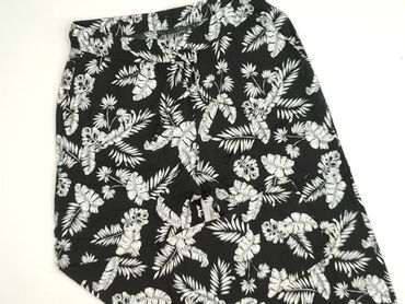 lidl joggery damskie: UP2Fashion, Material trousers for women, size S (EU 36)