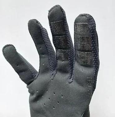 Rukavice: Bоја - Crna — 23