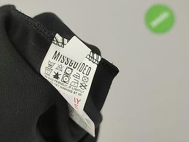 spódnica basic: Missguided, Spódnica damska, rozmiar M — 5