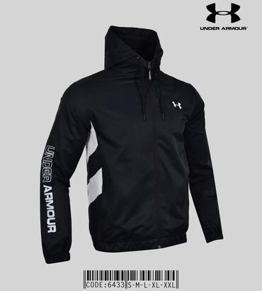 Ostale jakne: Cena 3800 dinara
Veličine S M L XL XXL
Jaknica suskavac — 7