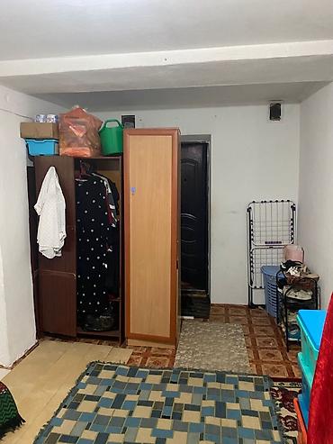 Продажа комнат: 18 м², С мебелью полностью — 4
