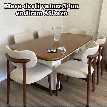 yeni divan: Masa desdi — 1