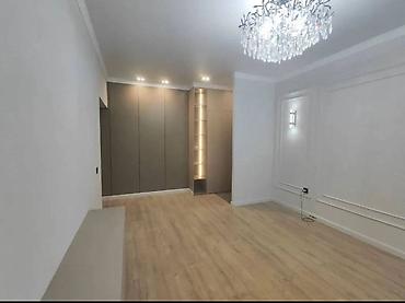 Продажа квартир: 2 комнаты, 53 м², Элитка, 1 этаж, Евроремонт — 2