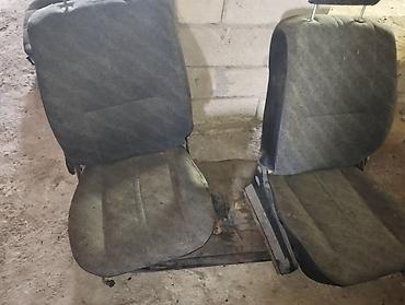 Avtomobil qapıları: VAZ (LADA) 2101-2107 — 12