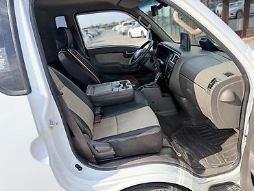 форсунки портер 2: Легкий грузовик, Hyundai, Стандарт, 2 т, Б/у — 3