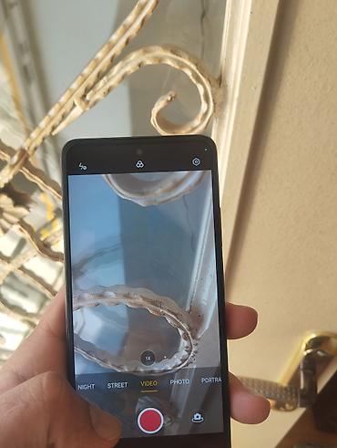 narda 2 manatliq internet: Realme C55, 256 GB, rəng - Qara, Barmaq izi, İki sim kartlı, Face ID — 7