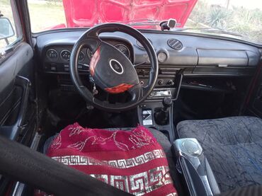 VAZ (LADA): VAZ (LADA) 2106: 1.4 l | 1984 il Sedan — 2