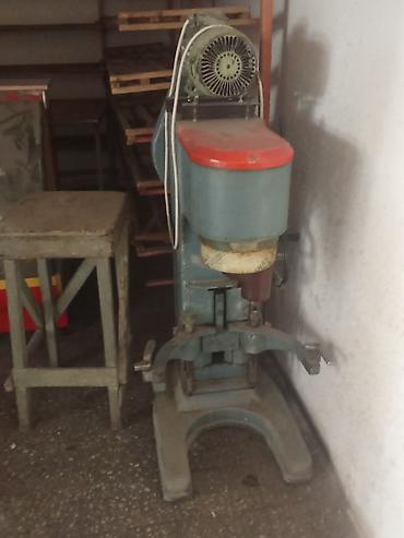 Другие продукты питания: Пекарское оборудование любое на заказ — 8