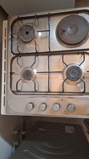 pec soba: Paltaryuyan maşın Samsung, 6 kq, İşlənmiş, Avtomat, Qurutma var, Kredit yoxdur — 4
