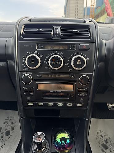 мкпп altezza: Toyota Altezza: 2003 г., 2 л, Автомат, Бензин, Седан — 6