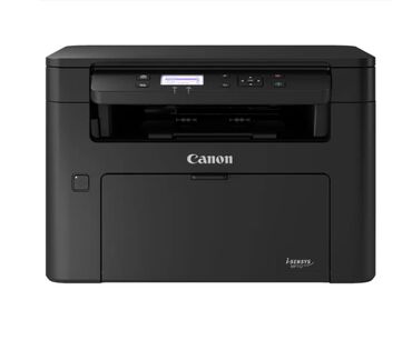 принтер цветной: МФУ Canon i-SENSYS MF112 (A4, 22 стр/мин, 128Mb, лазерное МФУ