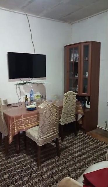 quba ev satilir: Bakı, 4 otaqlı, Köhnə tikili, 95 kv. m — 2