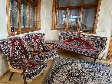 Другая мебель для дома: Gencede satılır tecili ! 3 lü dest :divan kreslo desti. Qiymet : 45 — 2