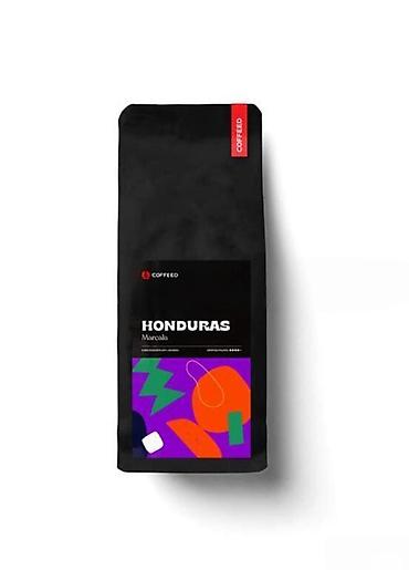 Чай, кофе, напитки: "Honduras Marcala 1 kq" qəhvəminimum 3 sifariş • Honduras Marcala 1 — 1