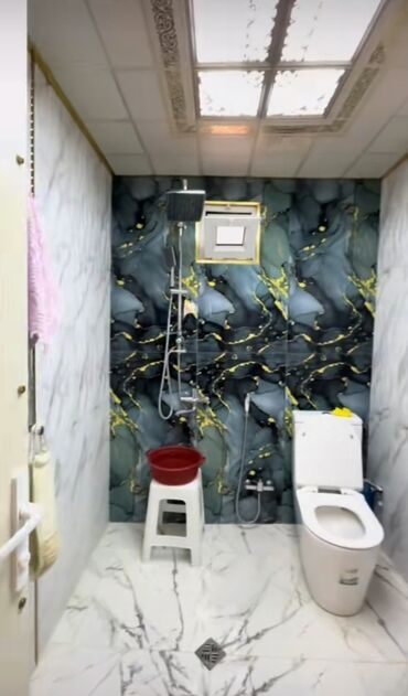 Həyət evləri və villaların satışı: Binəqədi qəs. 3 otaqlı, 100 kv. m, Kredit yoxdur, Yeni təmirli — 8