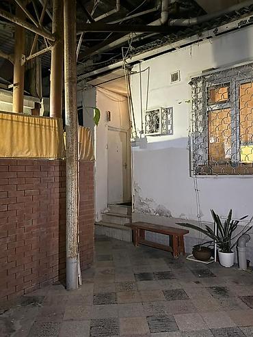studiya otaq: Bakı, 3 otaqlı, Köhnə tikili, m. Sahil, 51 kv. m — 5