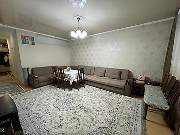 Продажа квартир: 1 комната, 62 м², Индивидуалка, 6 этаж, Косметический ремонт — 8