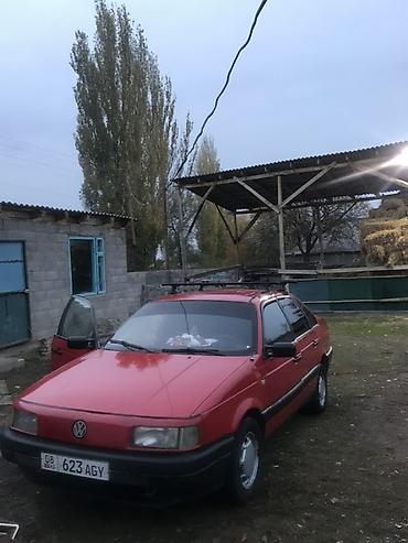 колпаки гольф 4: Volkswagen Passat: 1988 г., 1.8 л, Механика, Газ, Седан — 1