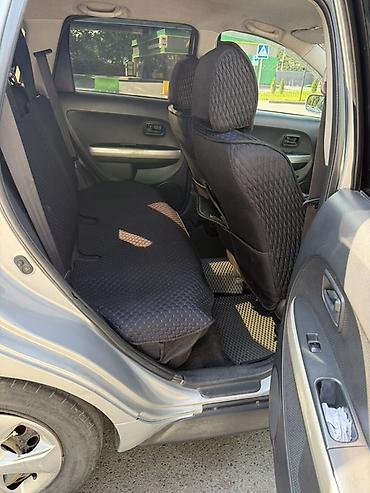 ist: Toyota Ist: 2004 г., 1.5 л, Автомат, Бензин, Хэтчбэк — 4