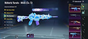 Digər kolleksiyalar: Salam alekum təcili 84 səviyyə pubg hesab satılır 107 destansı deməy — 5