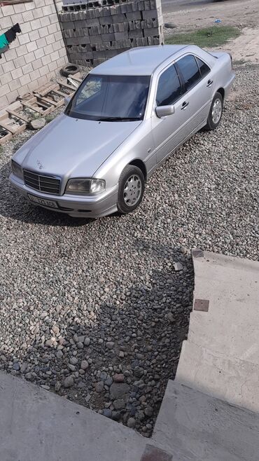 оборудование для автомойки цены в бишкеке: Mercedes-Benz : 1994 г., 1.8 л, Механика, Бензин, Седан