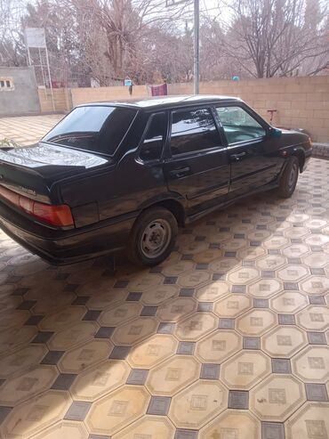 VAZ (LADA): VAZ (LADA) Samara: 1.6 l | 2011 il 222000 km Sedan — 1