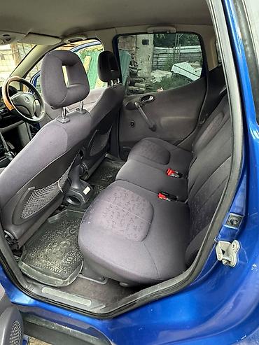 мерс 200 с: Mercedes-Benz A-Class: 1999 г., Хэтчбэк — 4