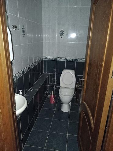 юнис: 4 комнаты, 123 м², Военторг Элитка, 3 этаж, Косметический ремонт — 9
