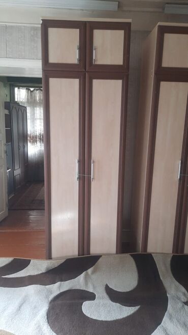 ведро для бани: Açılan, 4 qapılı Düz dolab, Qarderob, paltar dolabı