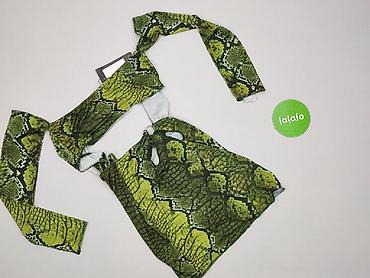 twinset: PrettyLittleThing, Elegancki komplet, rozmiar M — 3