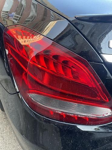 led h13: LED, Mercedes-Benz 2017 il, Orijinal, Almaniya, İşlənmiş — 1