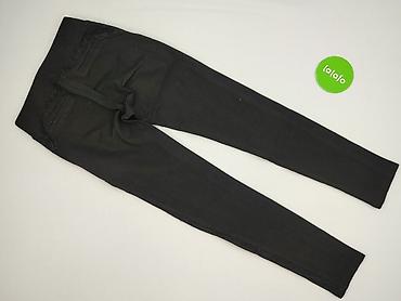 getry z zapiętkami: Legginsy Eleganckie damskie, rozmiar XS — 3