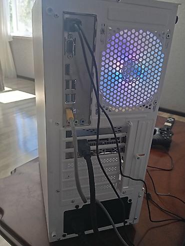dəmir su baki: Oyun və gündəlik istifadə üçün yığılmış masaüstü kompüter ps4 pronan — 1