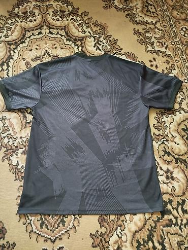 форма футбольный: Футбольная футболка Real Madrid x Y-3 (коллаборация adidas и Yohji — 2