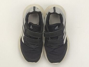 buty sportowe halowe nike: Кросівки Adidas, 31, Б/в