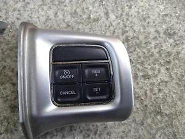 Spone volana: Fiat freemont MF komande na volanu Originalni delovi Moguca. Fiat — 3